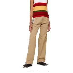 Wales Bonner | Pants & Jumpsuits | Wales Bonner Harmonic